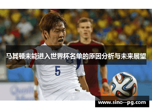 马其顿未能进入世界杯名单的原因分析与未来展望