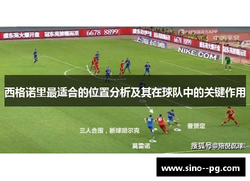 西格诺里最适合的位置分析及其在球队中的关键作用